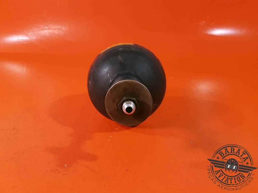 ACCUMULATOR P/N: 95-380026A