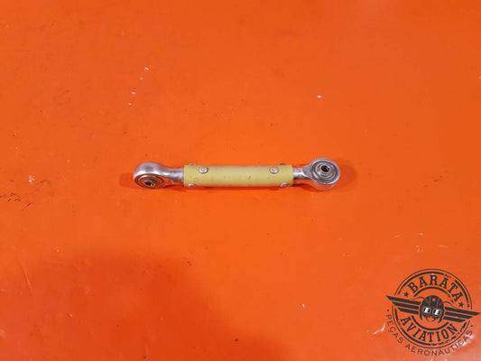 TUBE RUDDER PEDAL P/N: 35-524066-2 EACH UNIT