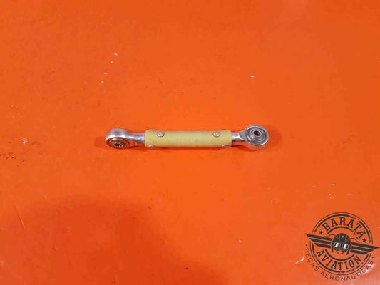 TUBE RUDDER PEDAL  P/N: 35-524066-2  CADA UNIDADE