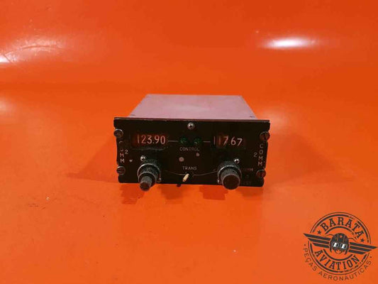RADIO VHF CONTROL (GABLES ENGINEERING) P/N1: G-4584A