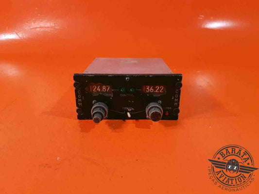 RADIO VHF CONTROL ( RADIO VHF ) P/N1: G-4583 A