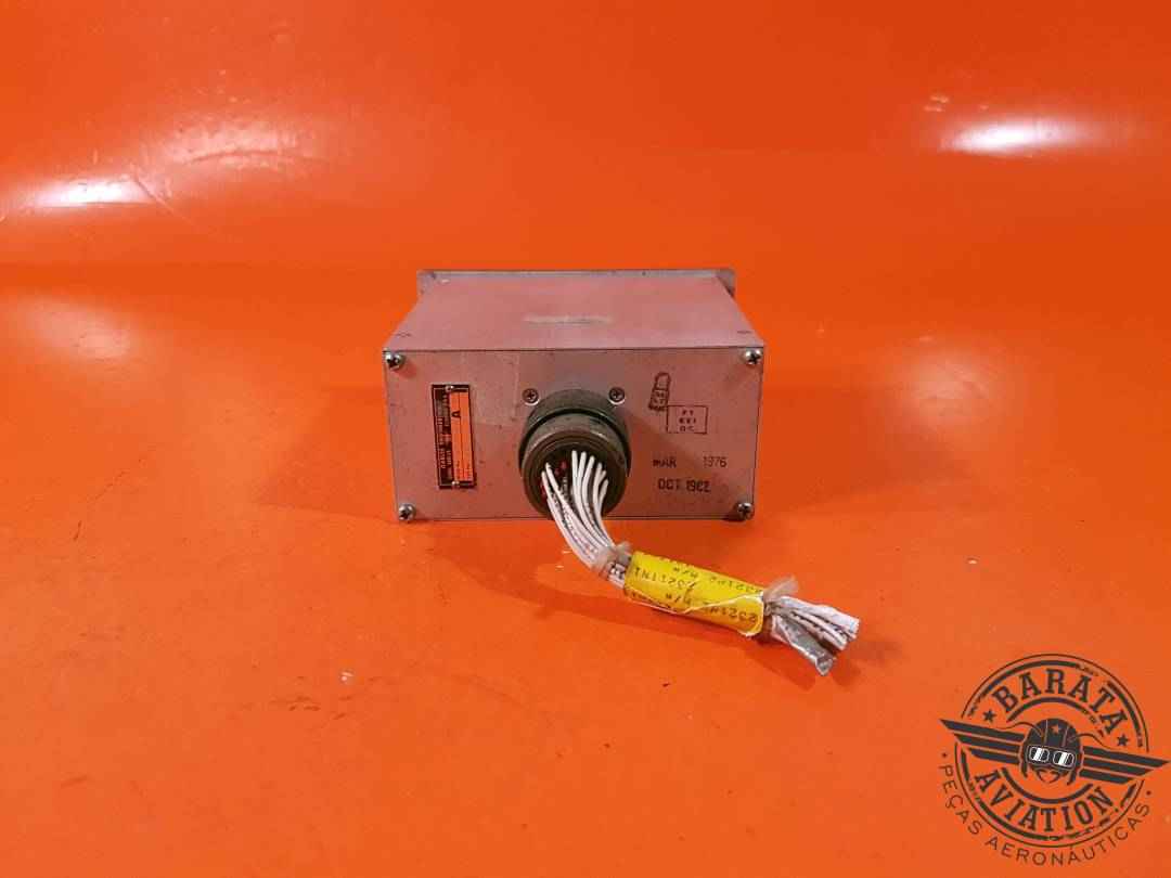 RADIO VHF CONTROL ( RADIO VHF ) P/N1: G-4583 A