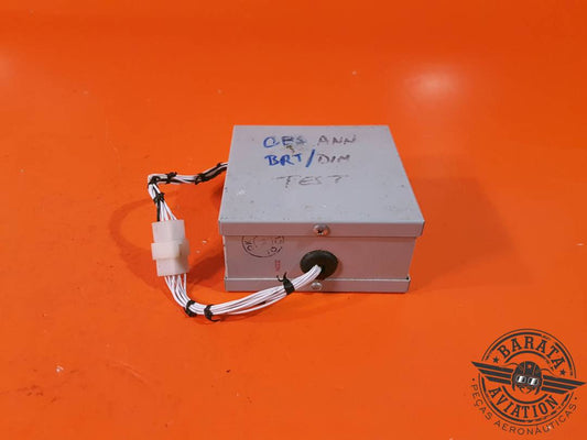 RELAY - GEAR UP LATCHING P/N1: 50-384112-1