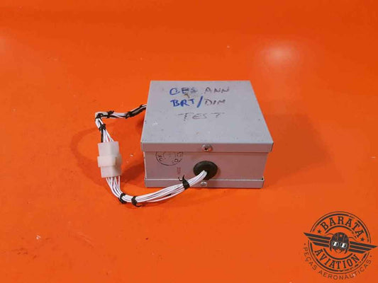 RELAY - GEAR UP LATCHING P/N1: 50-384112-1