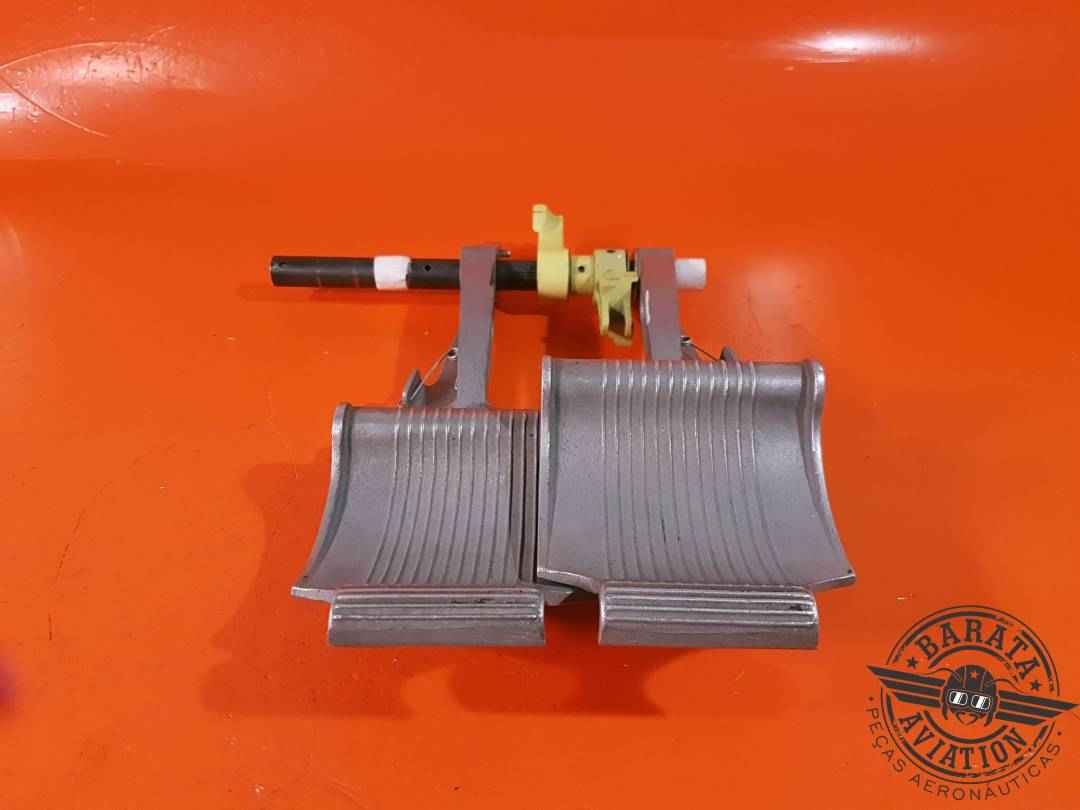 KIT - PEDAL SETS P/N1: 56-2843684