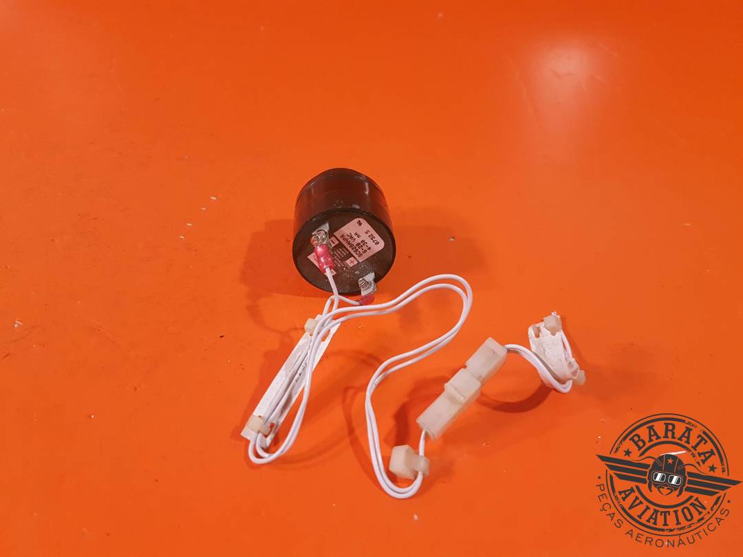 WARNING HORN (SONALERT) 6-28 VDC P/N: SC628ANPR