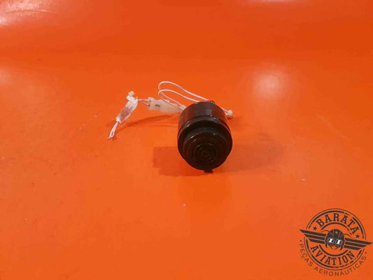 WARNING HORN (SONALERT) 6-28 VDC P/N: SC628ANPR