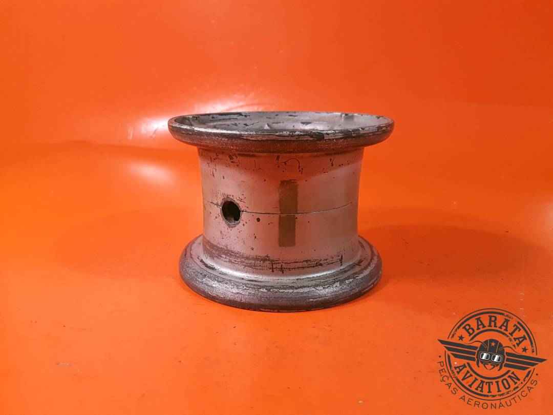 WHEEL ASSEMBLY 5.00-5 (GOODYEAR )"5 P/N: 9520653
