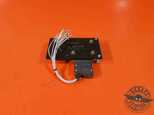 LOAD SHED ASSEMBLY P/N1: 84-00-07-4