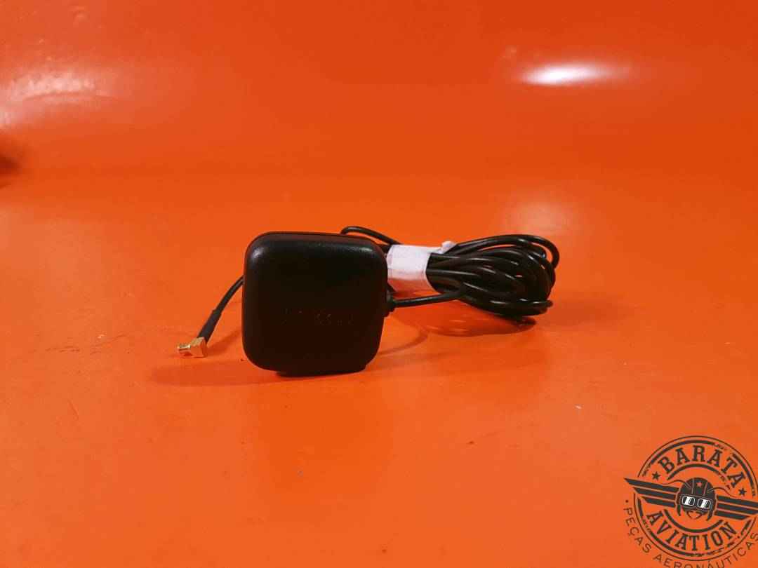 ANTENNA GARMIN GA-25 MCX GPS P/N1: 013-00202-00
