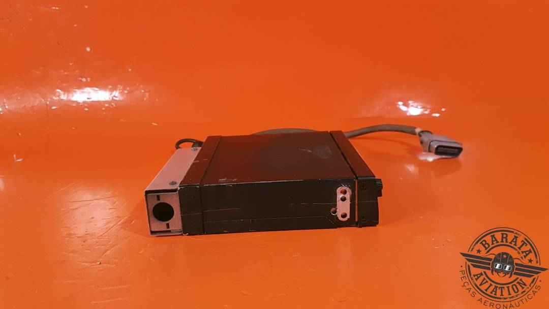 066-1024-03 King KMA-20 Audio Panel - W/ Connector