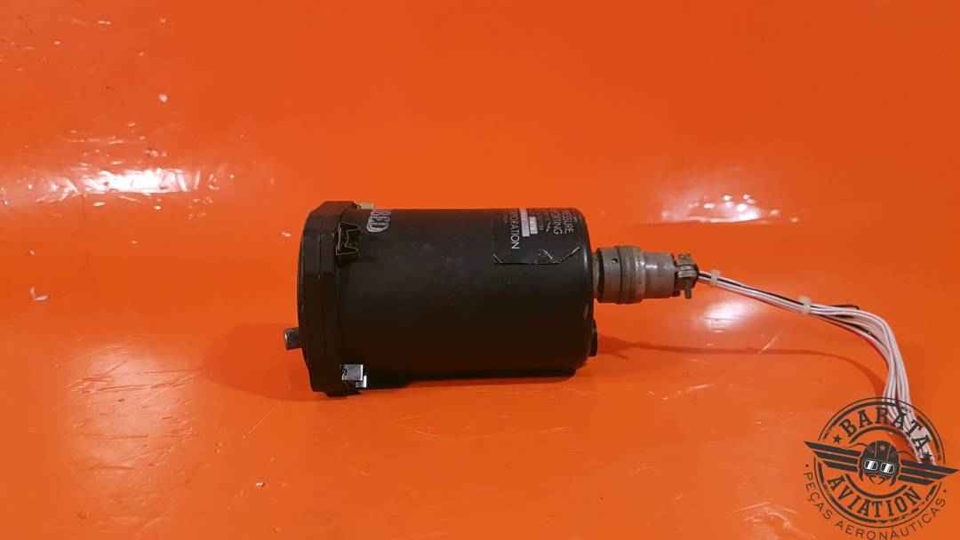 101627-01696 Aerosonic Encoding Altimeter