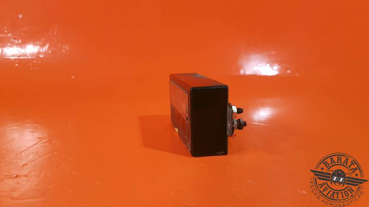 C669511-0101 Cessna Dual Fuel Level Gauge Assy