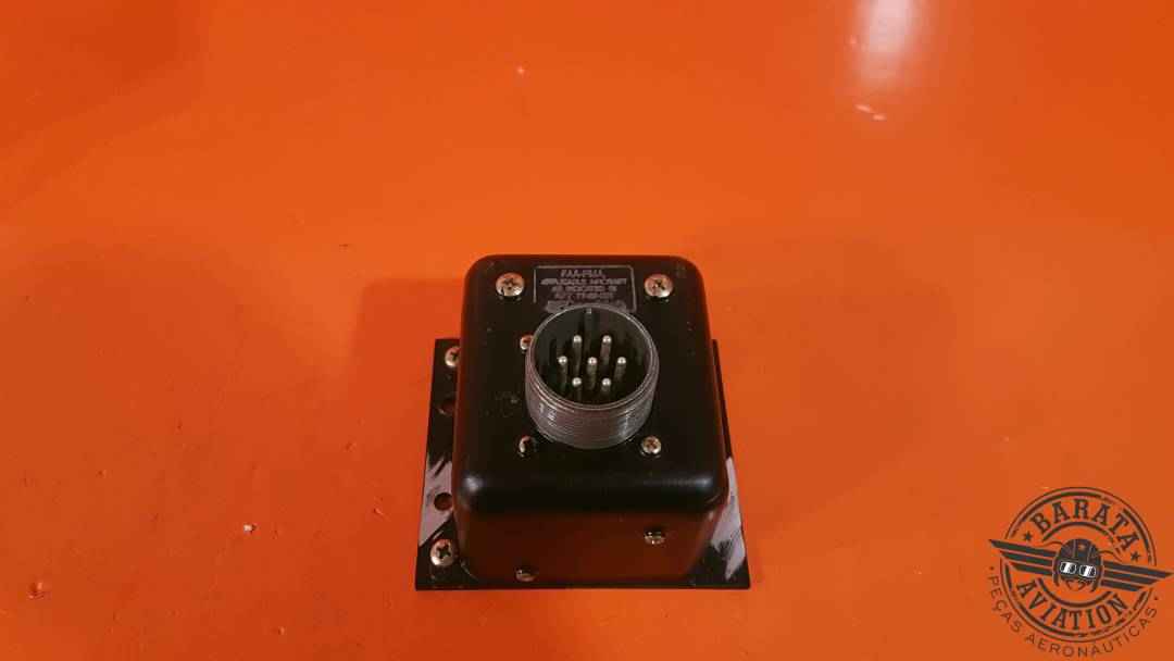 3E1964-3 BF Goodrich Electrical De-Ice Timer 14 OR 28 Vdc