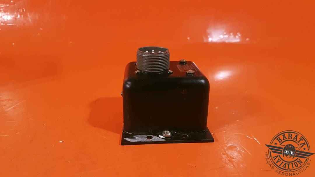 3E1964-3 BF Goodrich Electrical De-Ice Timer 14 OR 28 Vdc