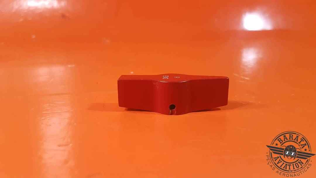 60-924017-5 R/H Handle-Selector Valve