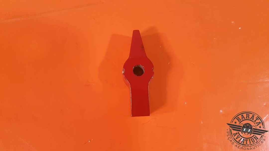 60-924017-5 R/H Handle-Selector Valve