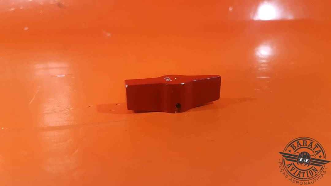 60-924017-7 L/H Handle-Selector Valve