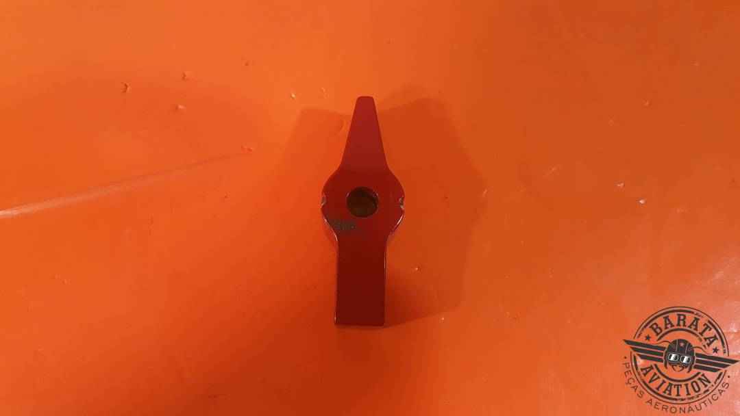 60-924017-7 L/H Handle-Selector Valve