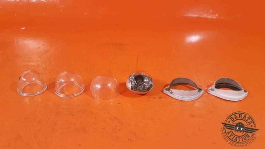 MS23006  Clear Lens Kit