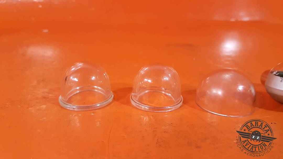 MS23006  Clear Lens Kit