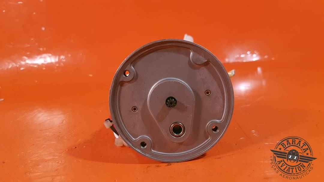 58-380090-1 Raytheon Landing Gear Motor- 28 vdc - 20 amps