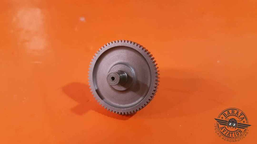 58-380090-1 Raytheon Landing Gear Motor- 28 vdc - 20 amps