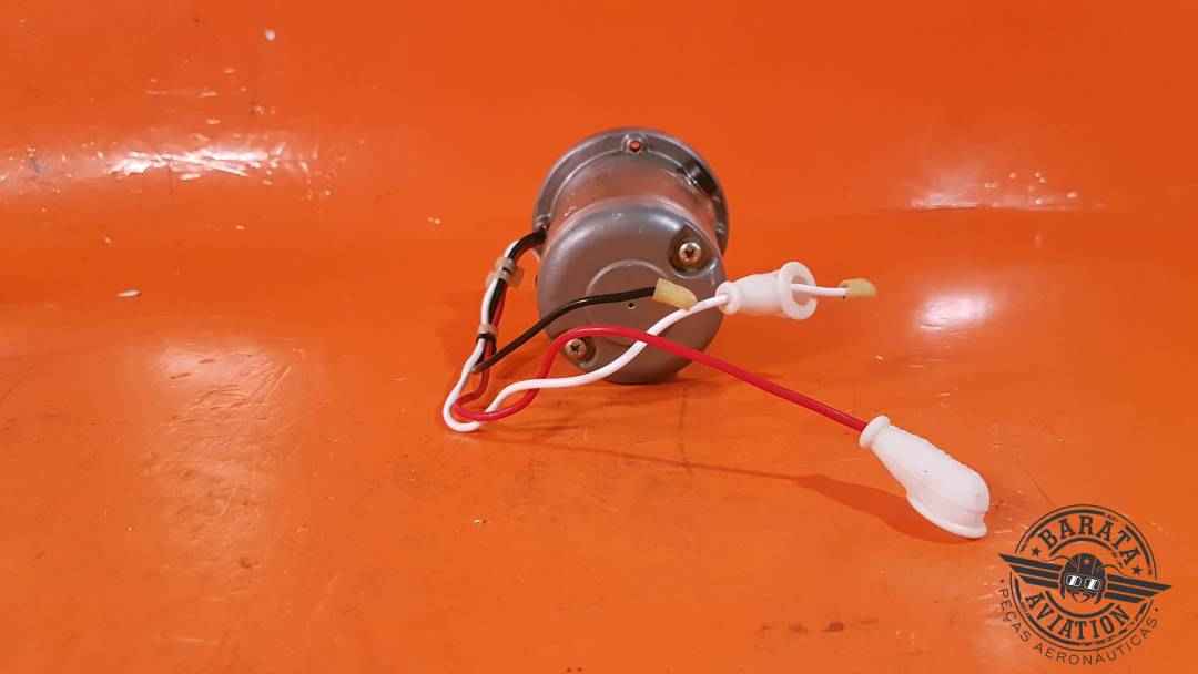 58-380090-1 Raytheon Landing Gear Motor- 28 vdc - 20 amps