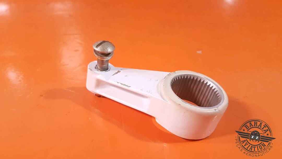 104-820050-3 Beechcraft Arm-Noe Gear Actuator Assy