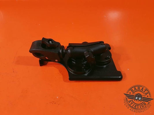SUPPORT ASSY FOR IPAD MINI (RAM) WITH ADAPTER RAP-400-202U P/N: RPR-182-AP14-1