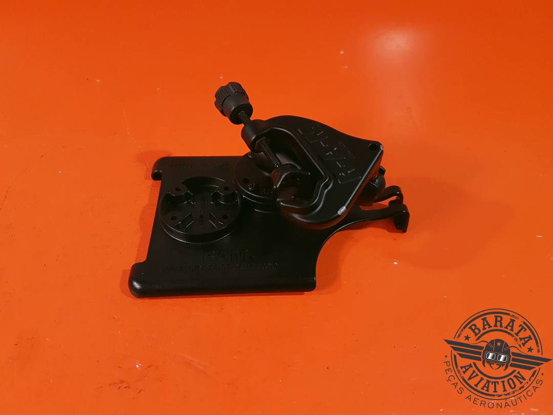 SUPPORT ASSY FOR IPAD MINI (RAM). P/N1: RPR-182-AP14