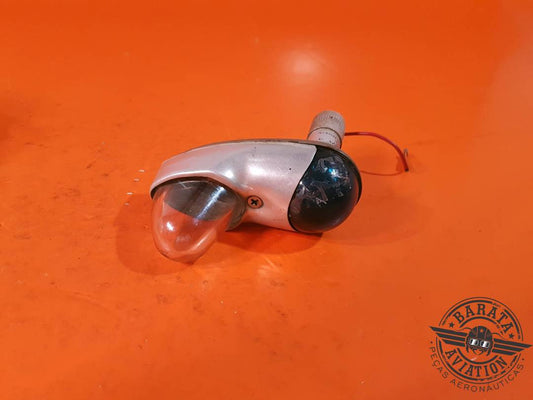 CONJUNTO DE LUZ ESTROBOSCÓPICA RH 13 V P/N: W1285 PG