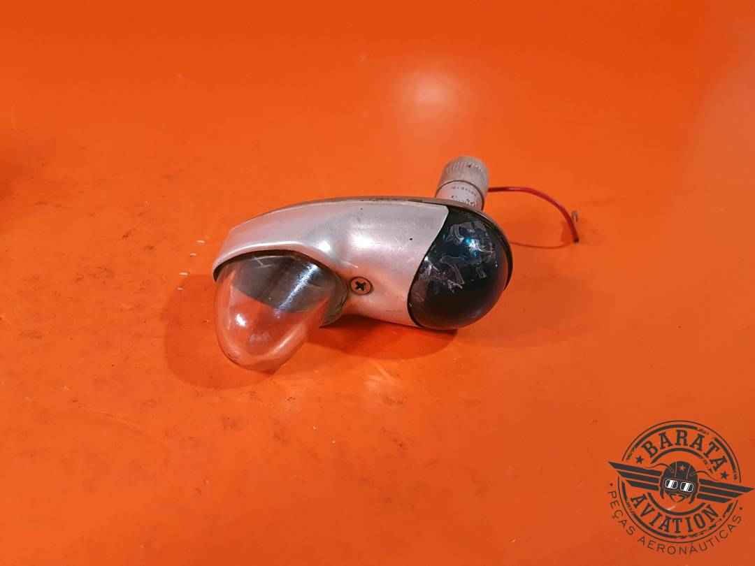 STROBE LIGHT ASSEMBLY RH 13 V  P/N: W1285 PG