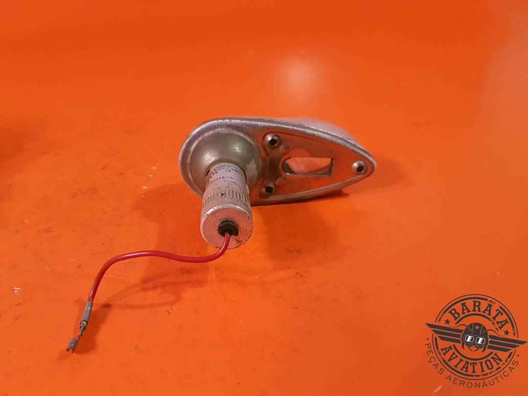 STROBE LIGHT ASSEMBLY RH 13 V  P/N: W1285 PG