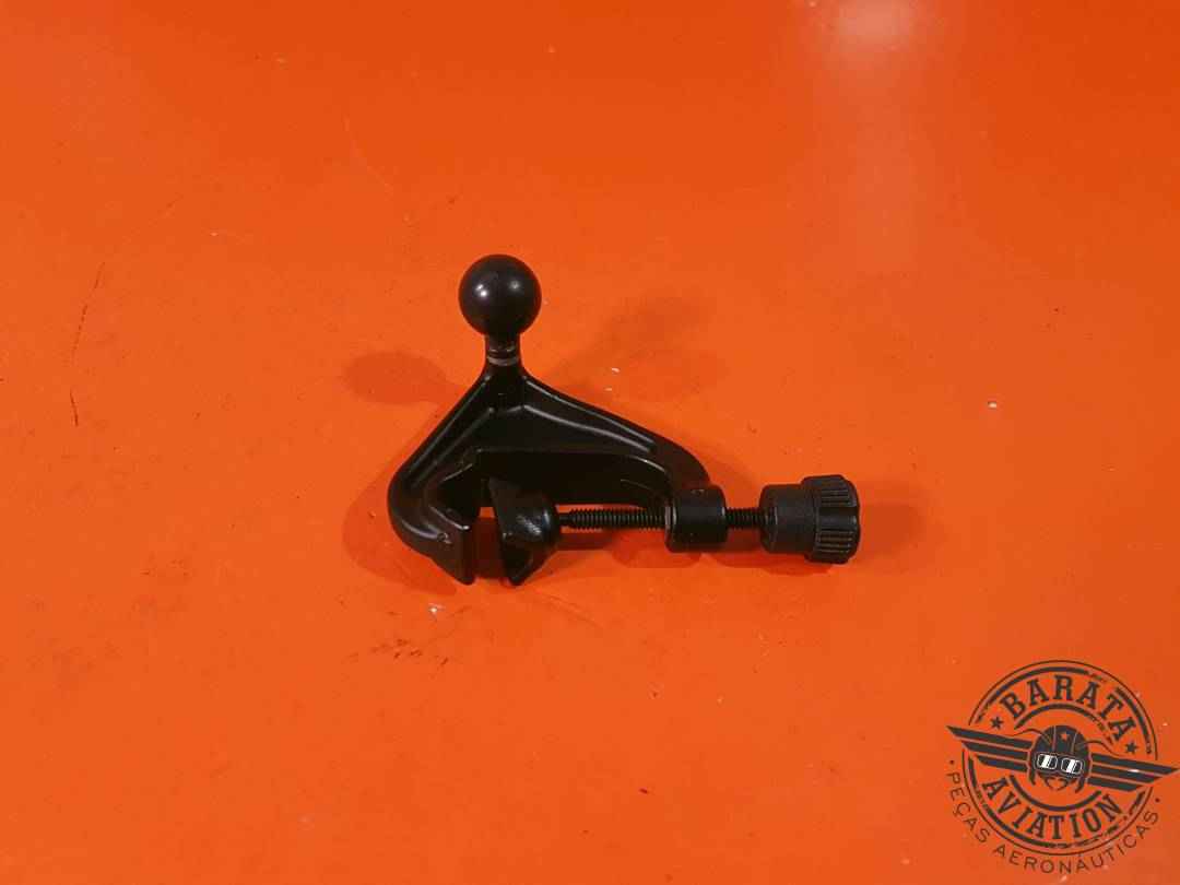MORSA COM ESFERA PARA SUPORTE DE GP