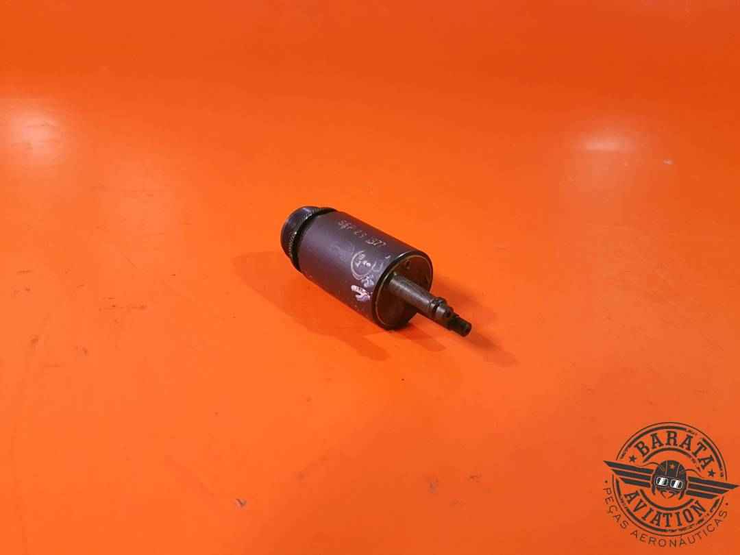 SUCTION GAUGE P/N: 3-200-12