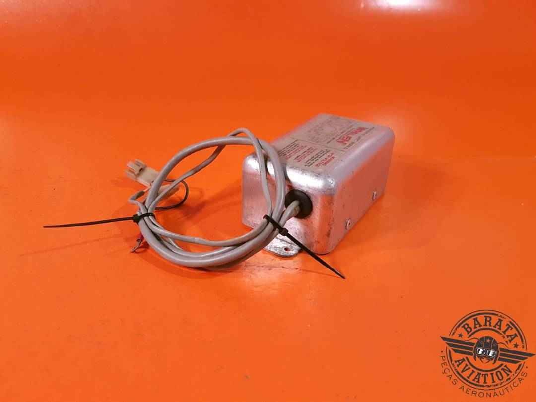 POWER SUPPLY - STROBE LIGHT WHELLEN STROBE LIGHT P/N: A490