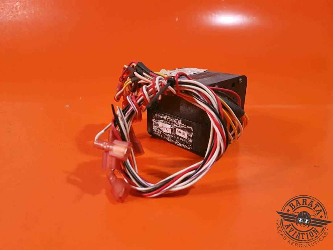 EGT INDICATOR P/N: E-4