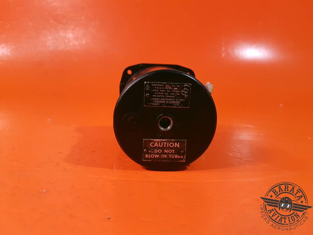 VERTICAL SPEED P/N: 731KN-02