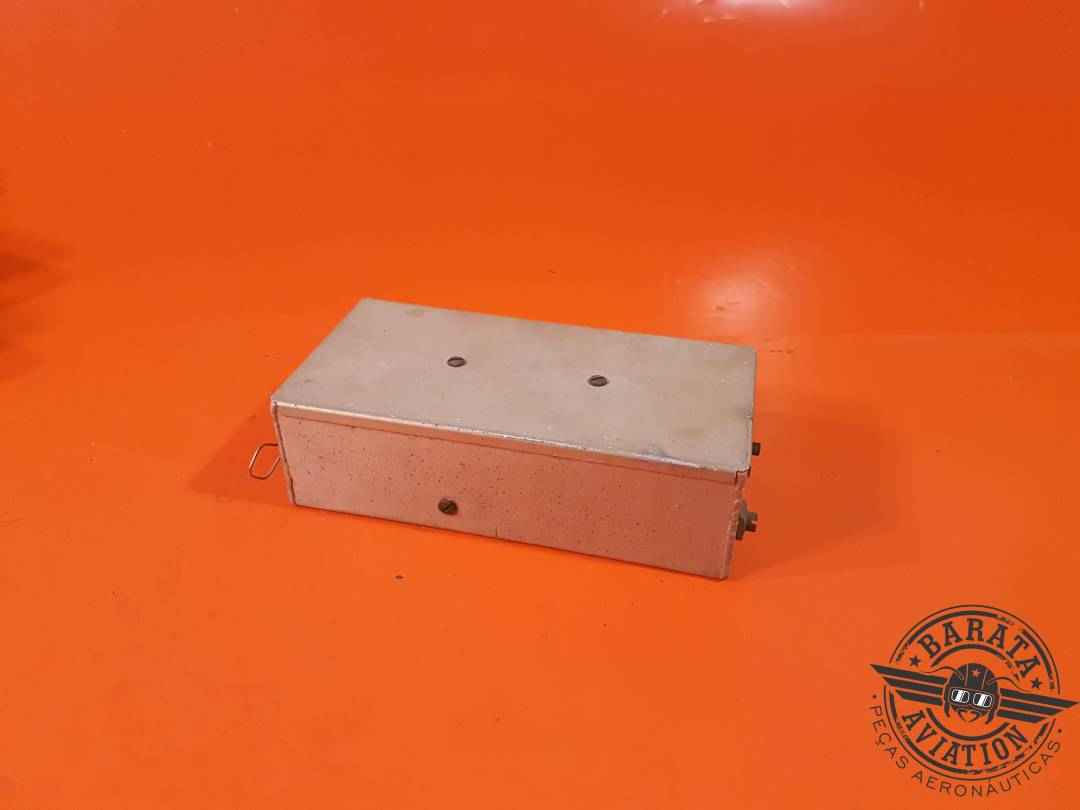 AUTOPILOT COUPLER ASSEMBLY - GLIDE SLOPE (EDO AIRE) P/N: 1C493