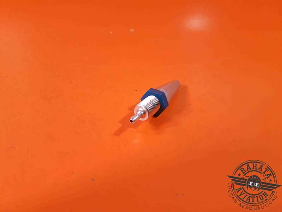 PITOT TUBE - EXPERIMENTAL ALTERNATIVE PARTS P/N 912140