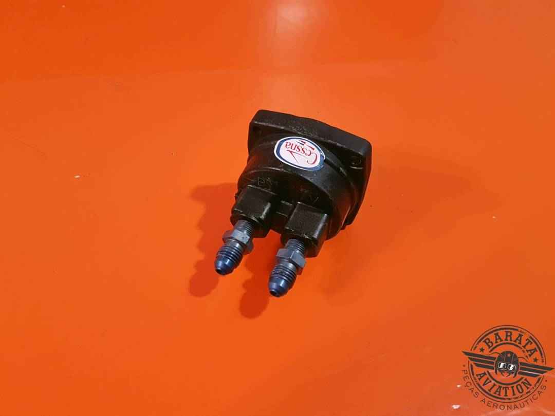 SUCTION GAGE P/N: 51414-1 P/N2/: C668540-0101 S/N/ 5407