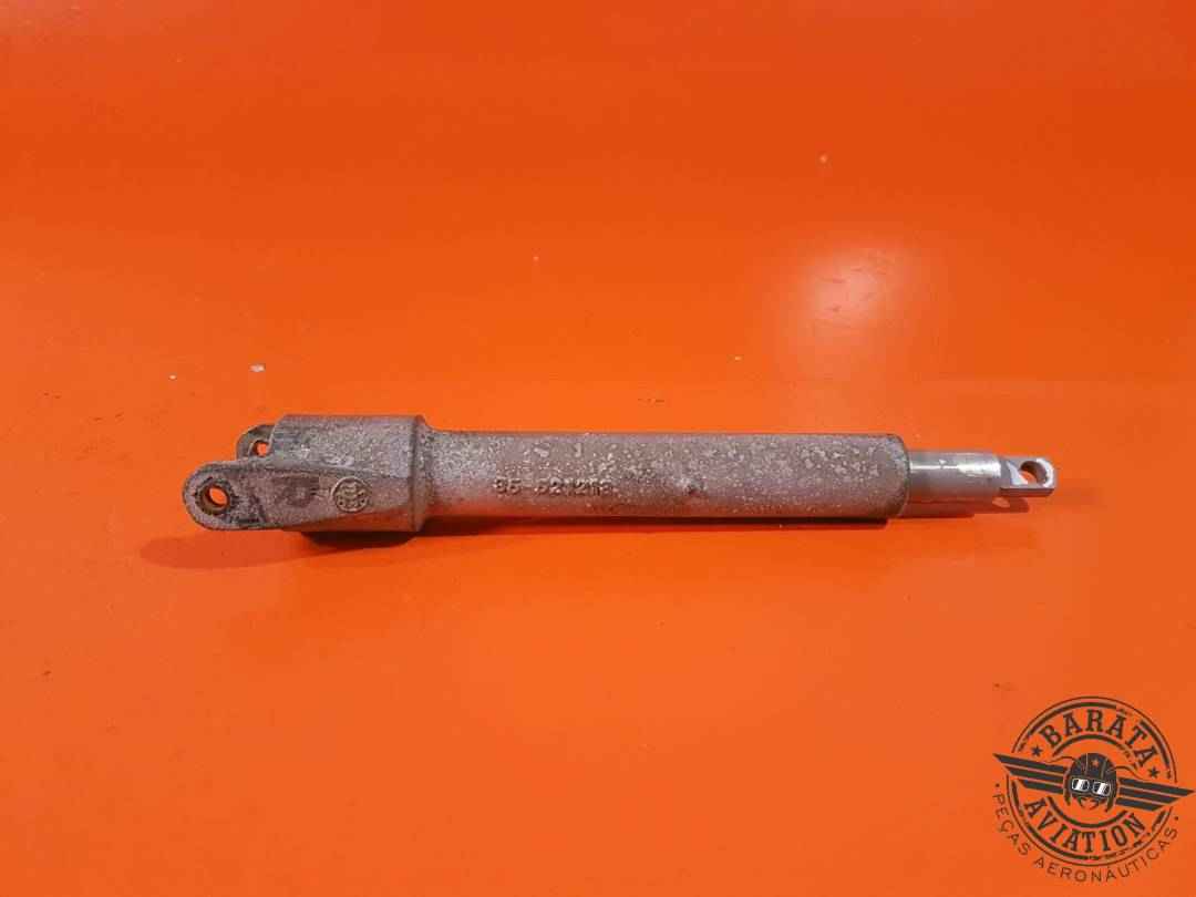 ACTUATOR ASSY - RH FLAP P/N: 45-521212-605