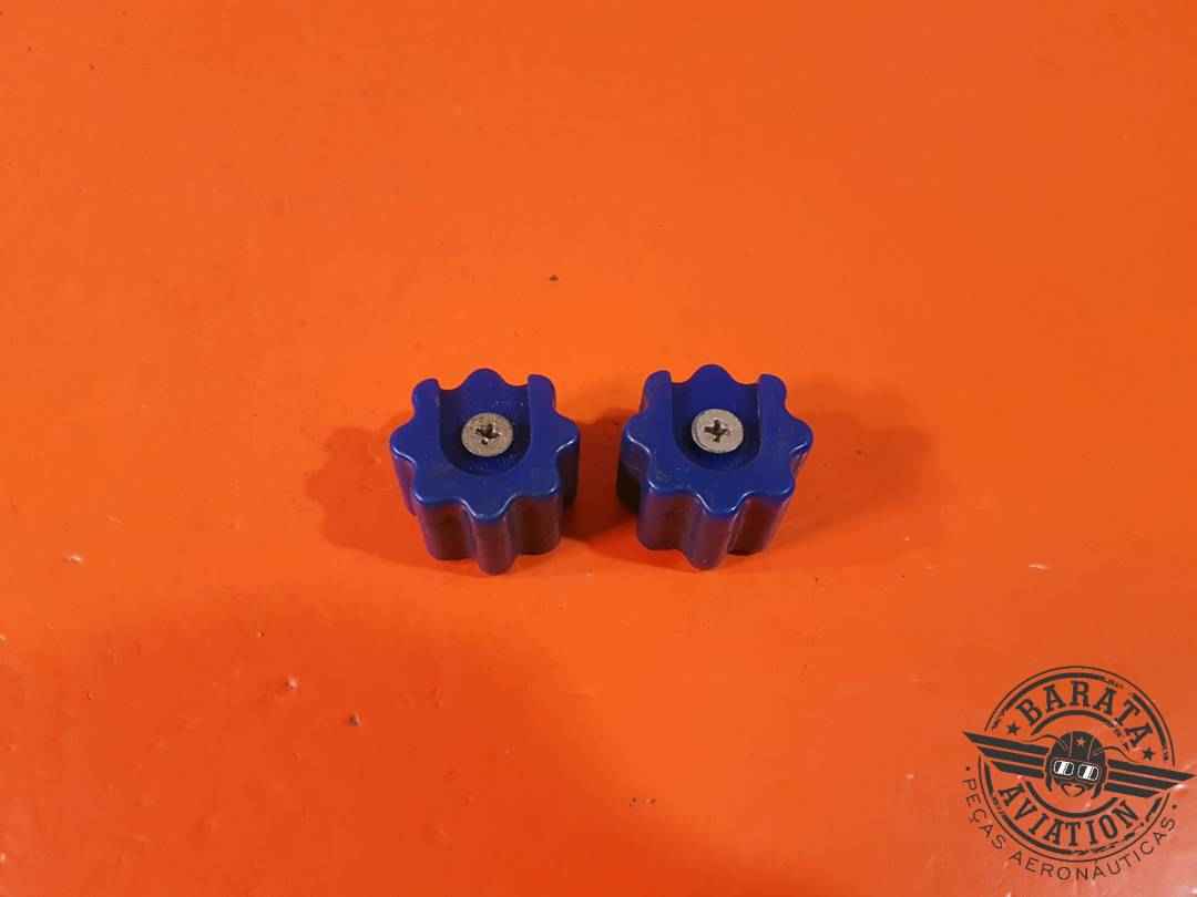 50-524506-3 Beech Knob - CADA