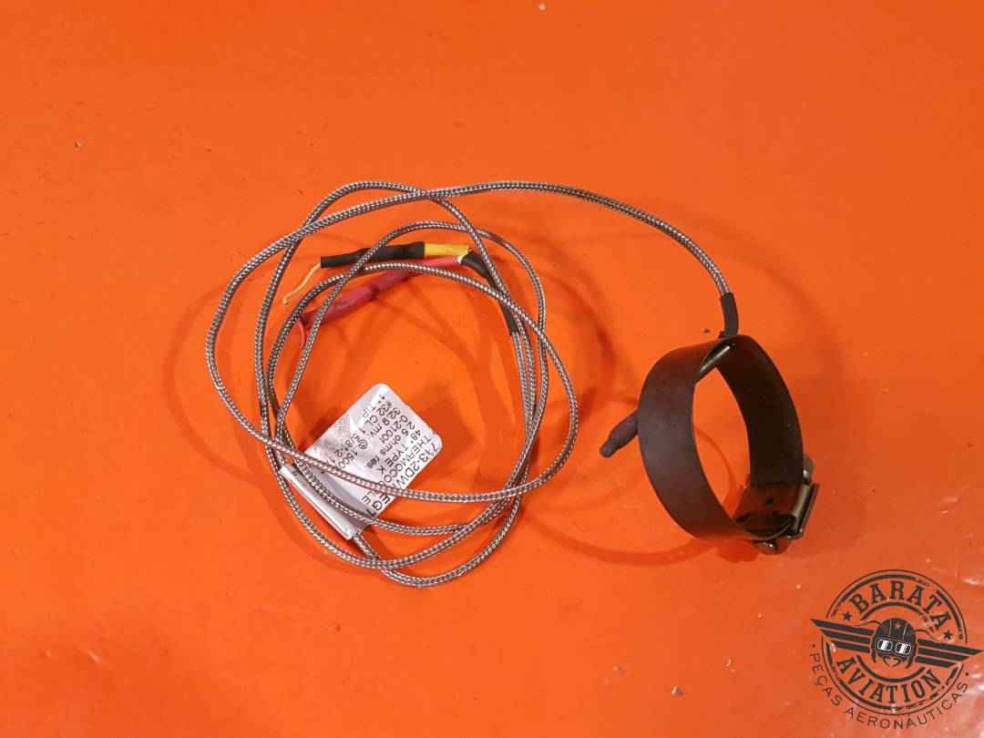 EGT THERMOCOUPLE P/N: 713-2DWK