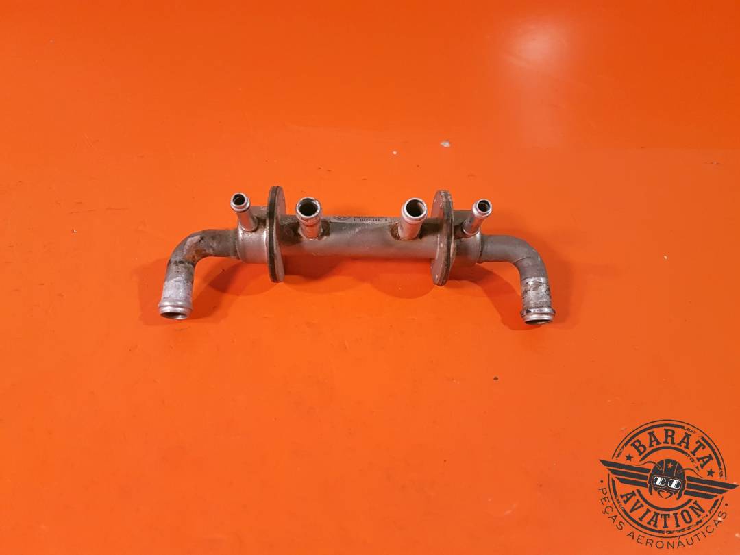 VACUUM MANIFOLD P/N: 1H5-4