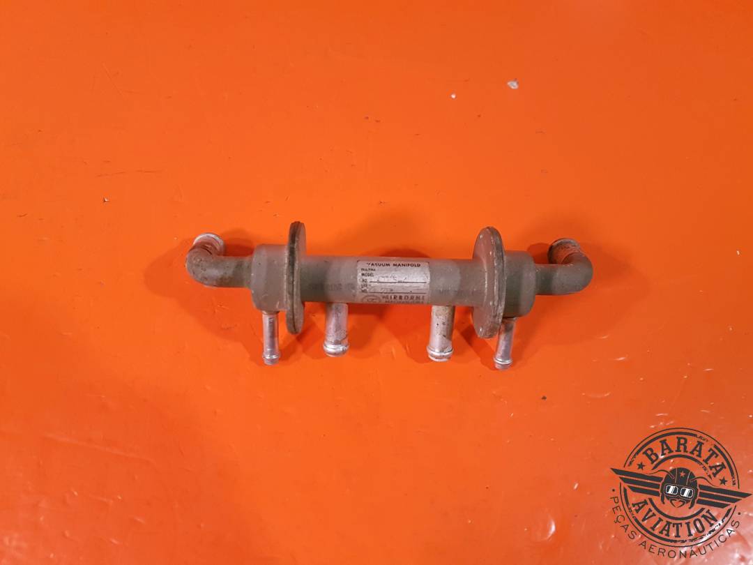 VACUUM MANIFOLD P/N: 1H5-4