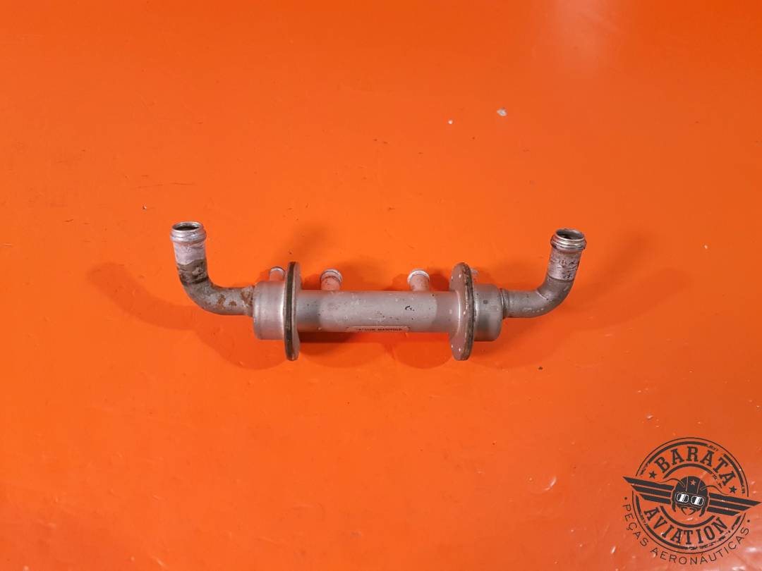 VACUUM MANIFOLD P/N: 1H5-4