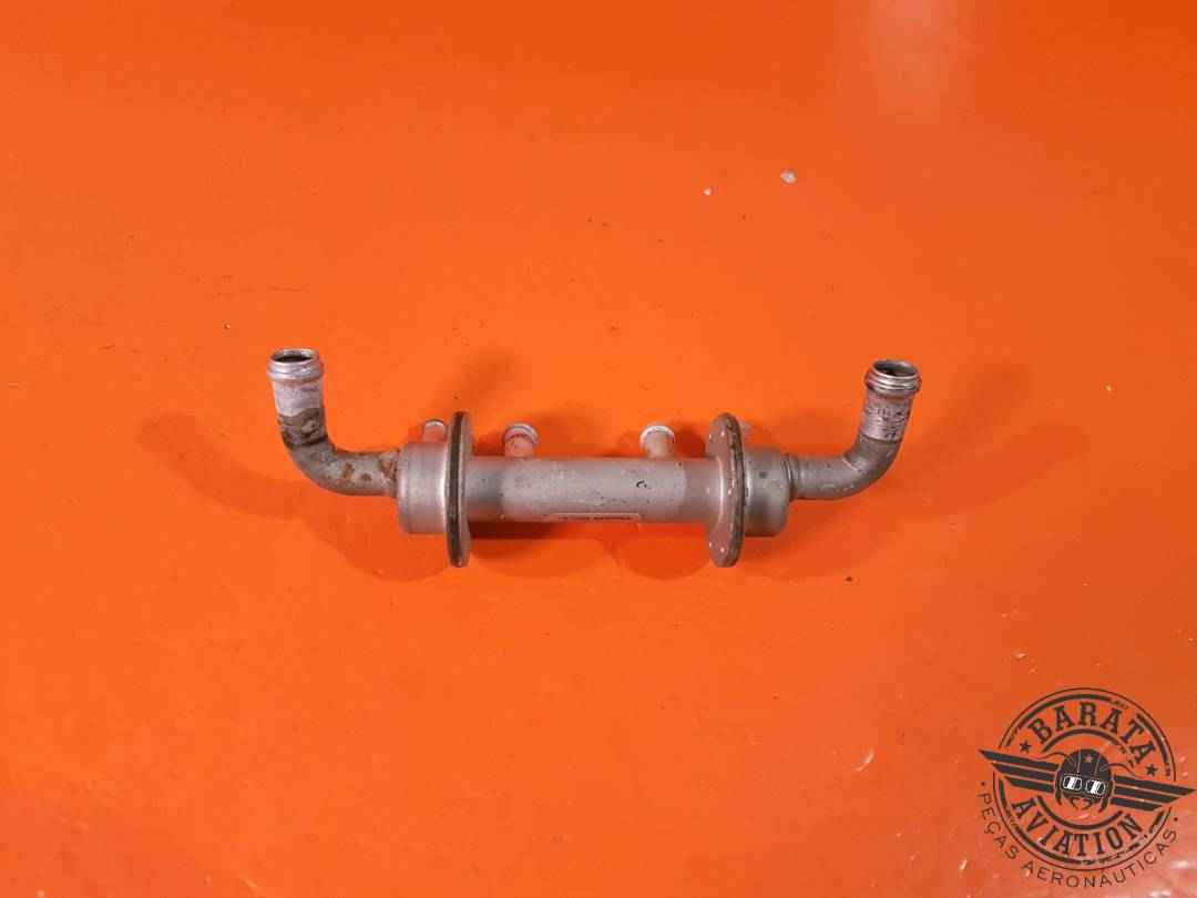 VACUUM MANIFOLD P/N: 1H5-4