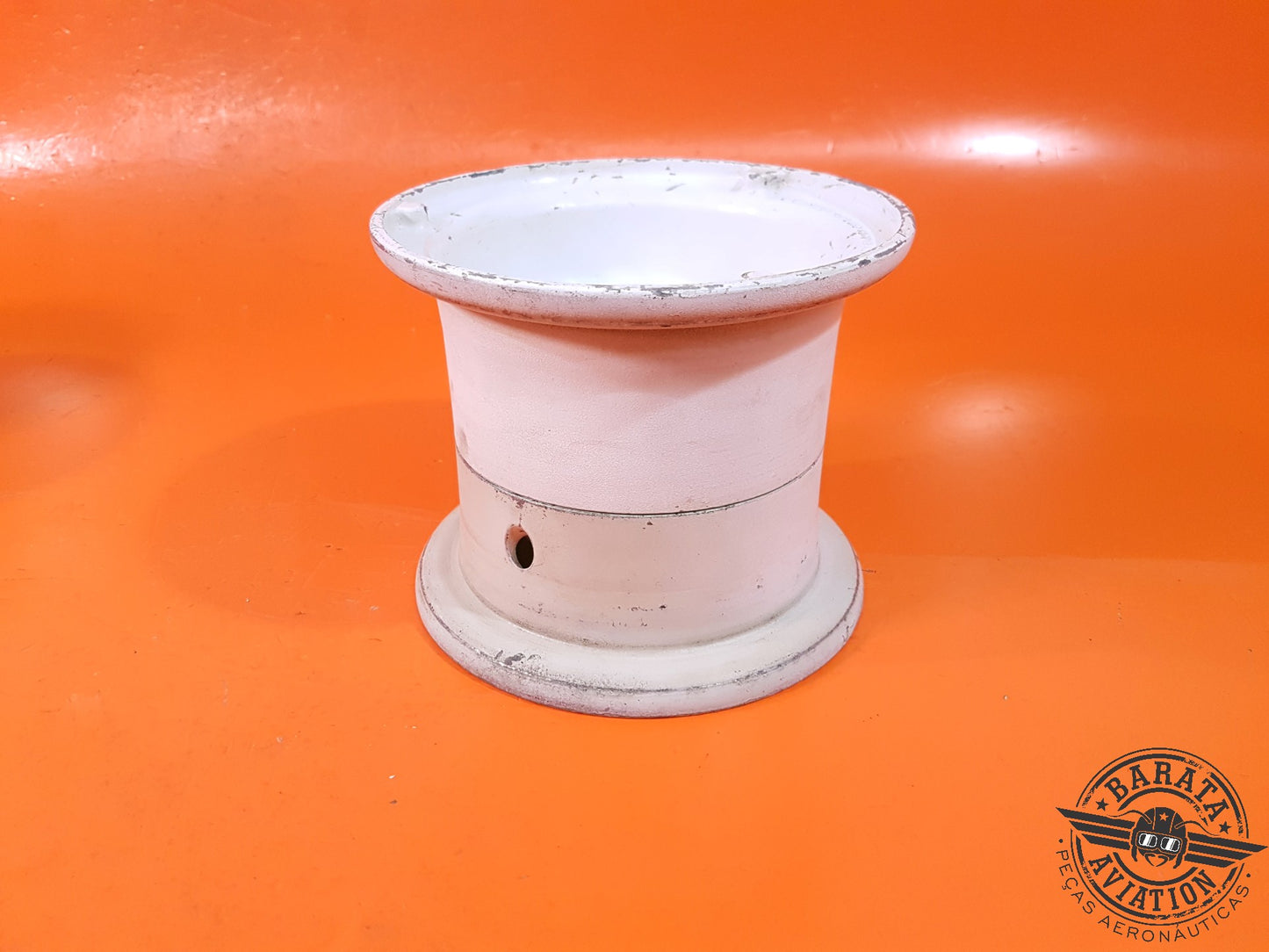 WHEEL ASSY 6.00X6 (GOODYEAR) MAIN GEAR WHEEL SIZE 6.00X6 P/N: 9532188